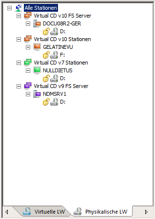 PhysicalDrives_Administration